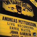 Addreas Petterson Live