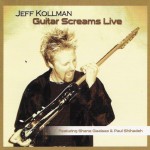 Jeff Kollman