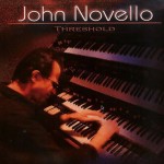 John Novello Threshold