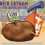 Rick Latham And The Groove Doctors